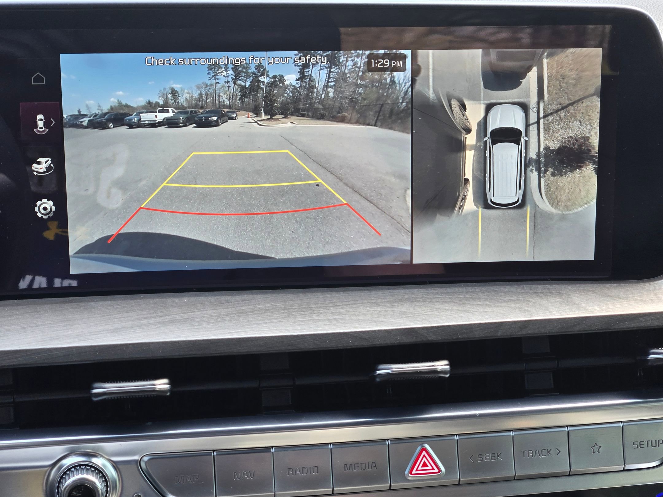 Used 2024 Kia Telluride SX X-Line image 31