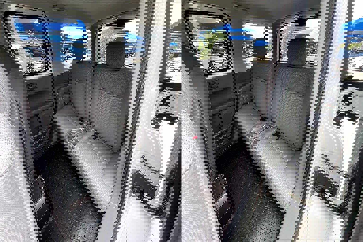 Used 2011 Honda Element EX image 20