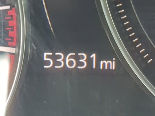 Used 2024 MAZDA MAZDA3 s FWD image 30