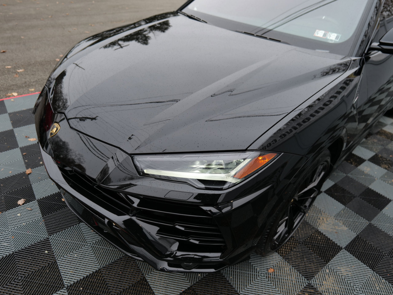 Used 2021 Lamborghini Urus image 78