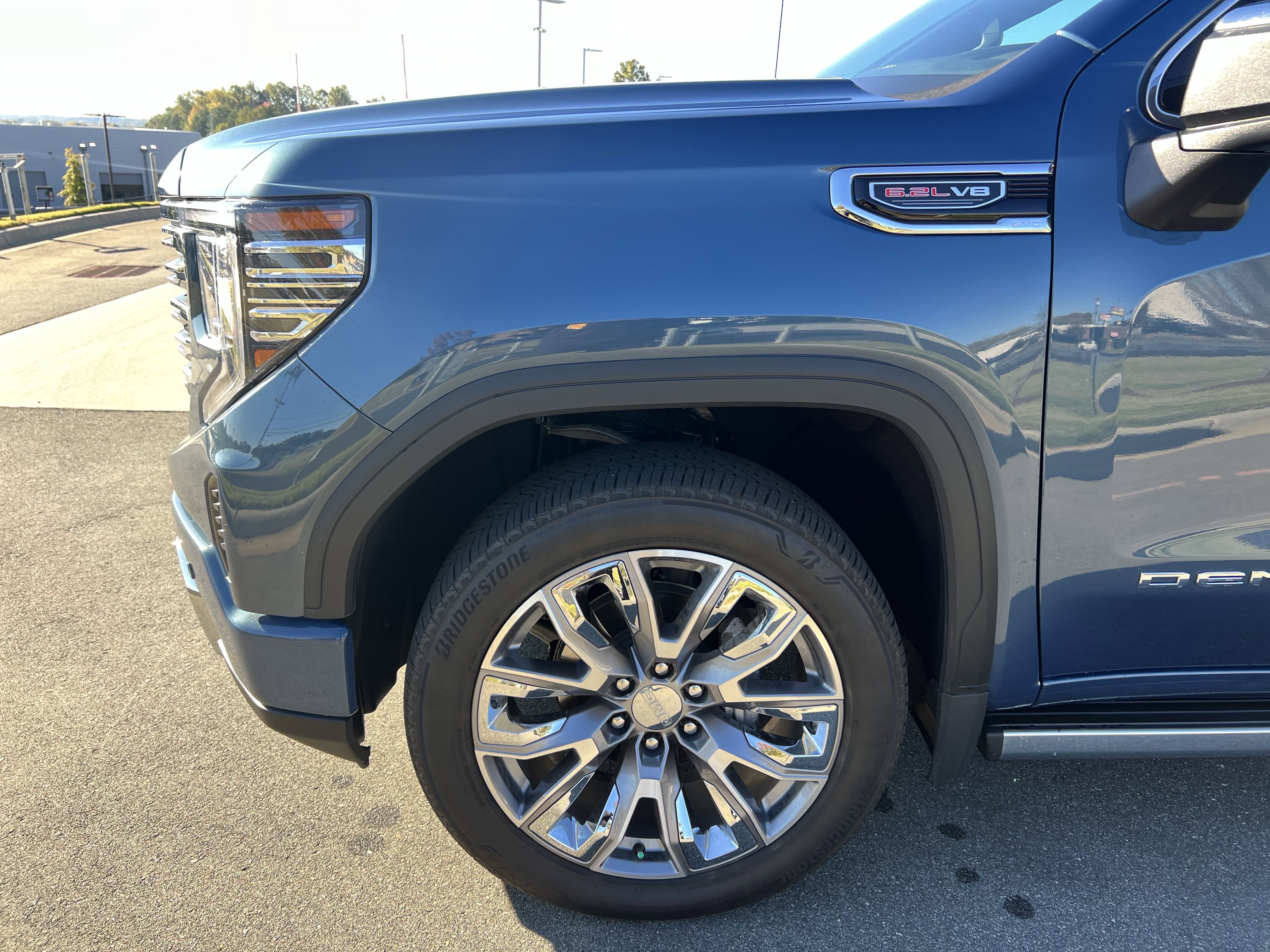 Used 2024 GMC Sierra 1500 Denali w/ Denali Reserve Package image 24