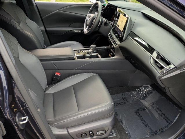 Used 2025 Lexus RX 350 FWD w/ Technology Package image 20