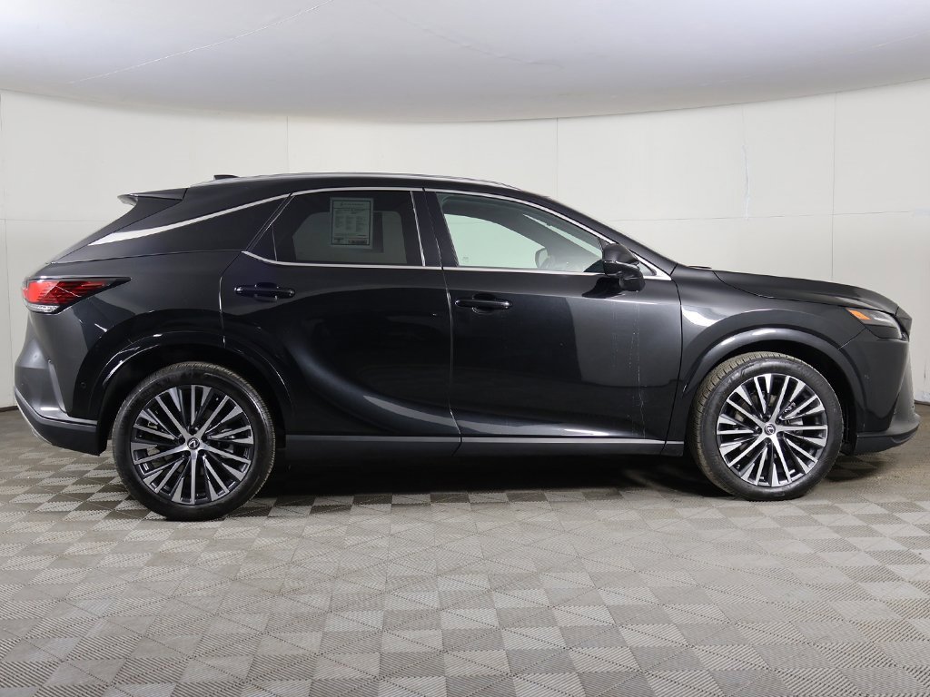 Used 2023 Lexus RX 350 Premium Plus w/ Accessory Package image 20