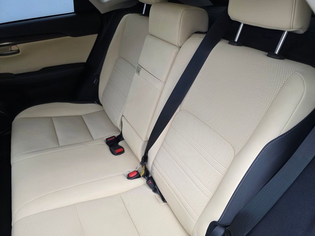 Used 2020 Lexus NX 300h AWD w/ Comfort Package image 15