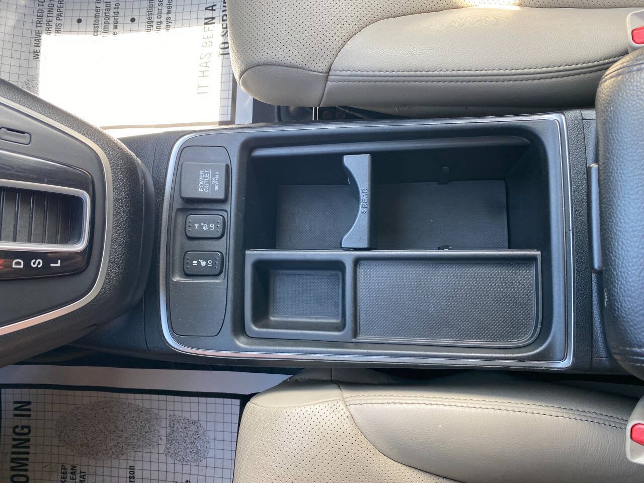 Used 2015 Honda CR-V EX-L image 17