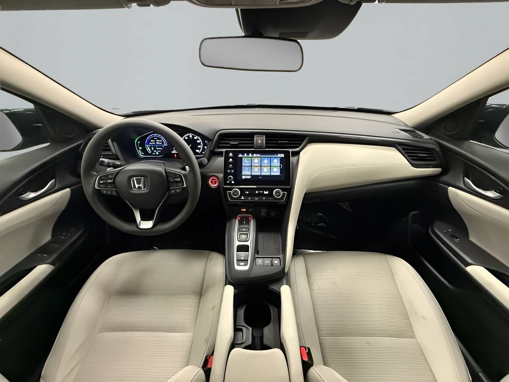 Used 2022 Honda Insight EX image 16