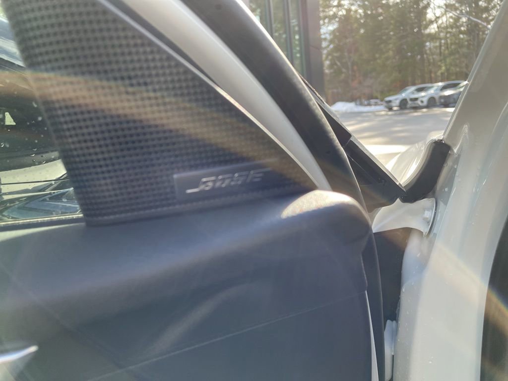 New 2026 MAZDA CX-70 3.3 Turbo w/ Premium Plus Pkg image 18