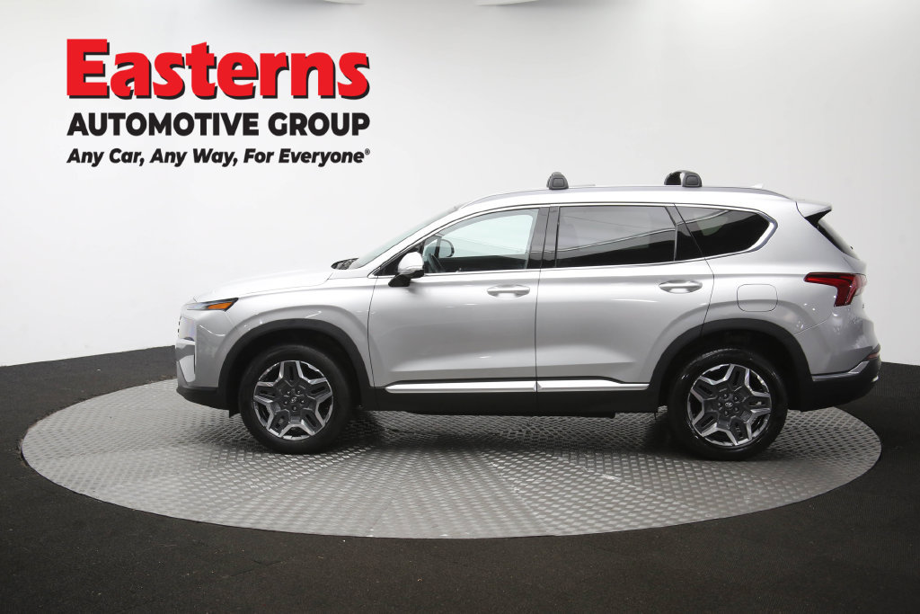 Used 2023 Hyundai Santa Fe Limited AWD/4WD image 68