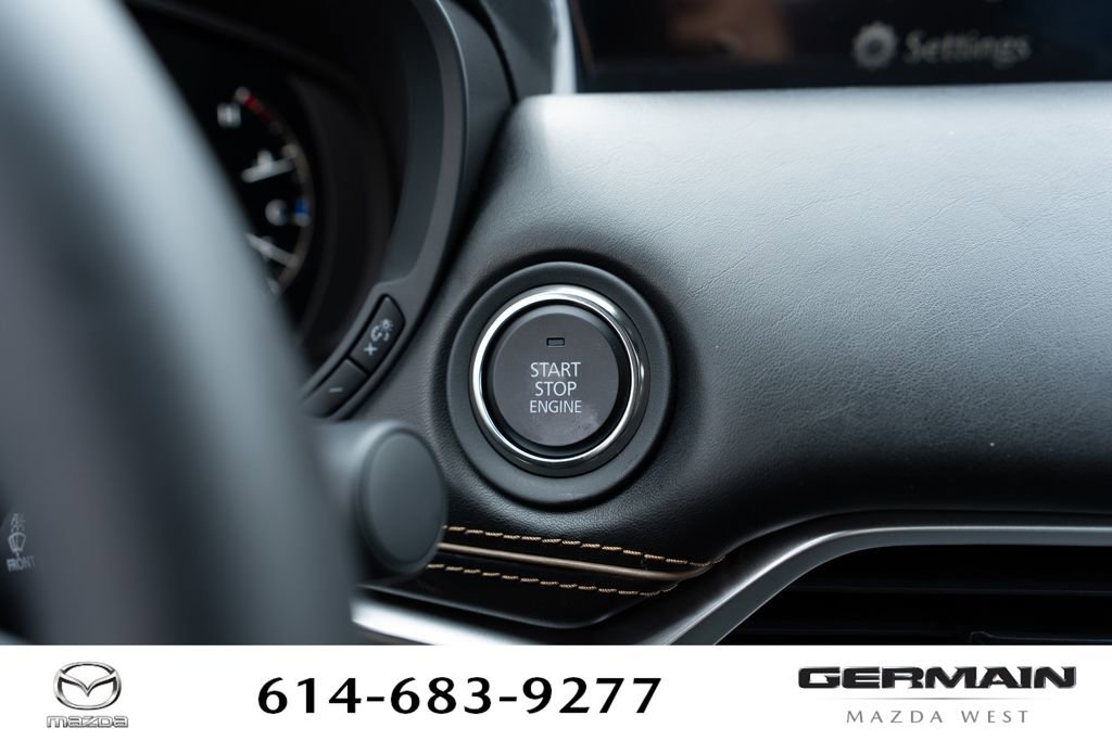 New 2026 MAZDA CX-90 3.3 Turbo S w/ Premium Package image 23