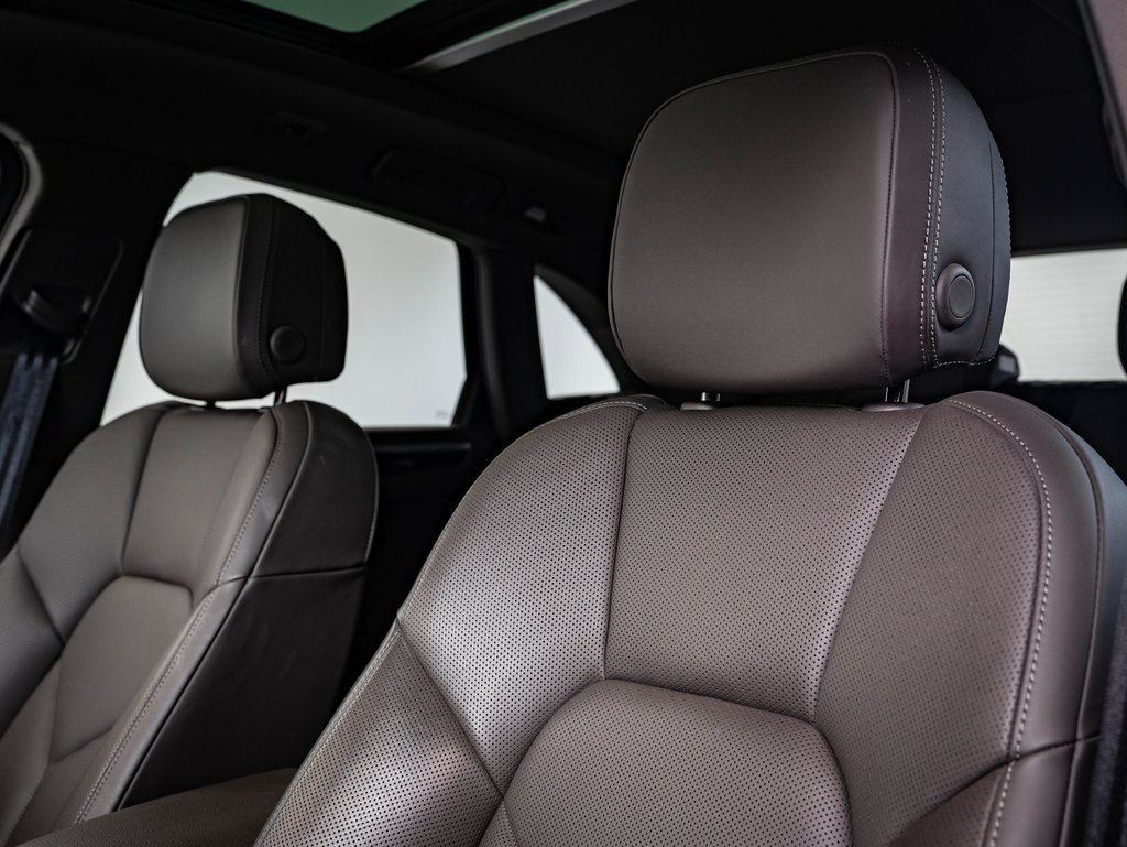 Used 2019 Porsche Macan S image 24