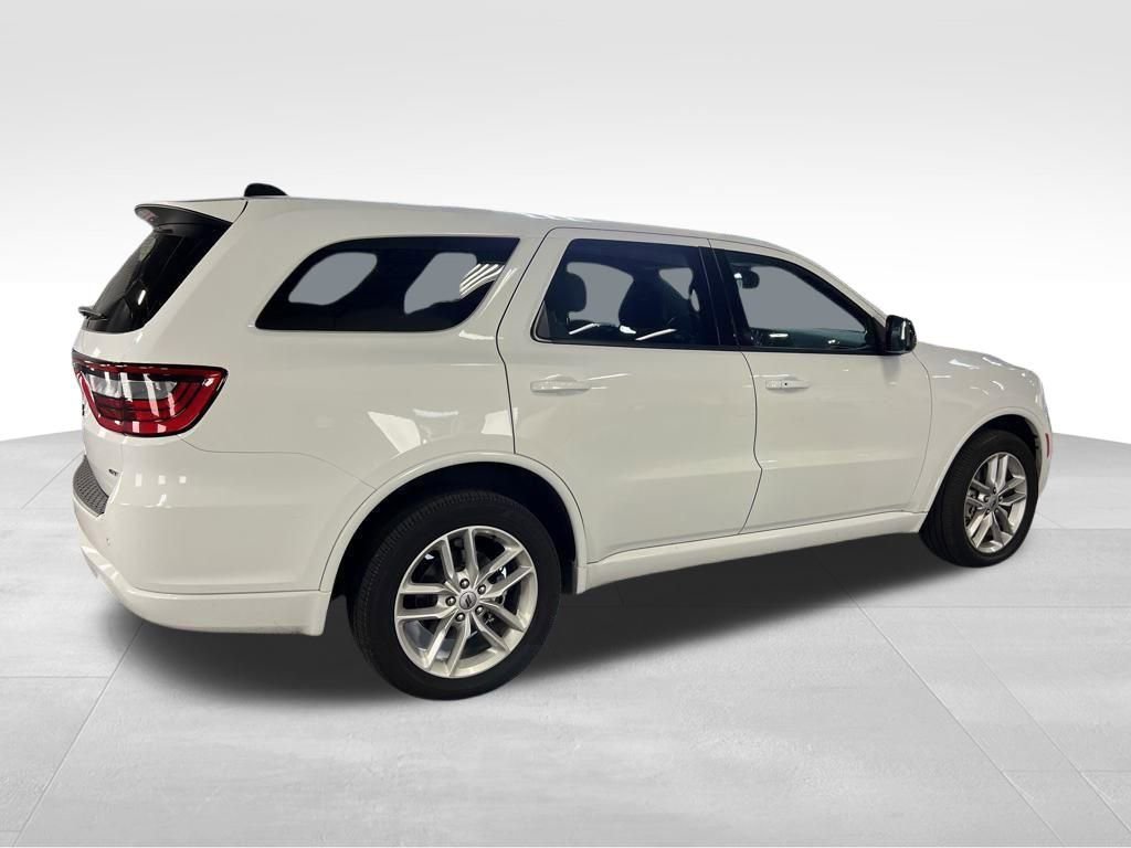 Used 2024 Dodge Durango GT image 6