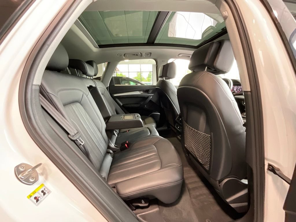 Used 2019 Audi Q5 Prestige AWD/4WD image 21