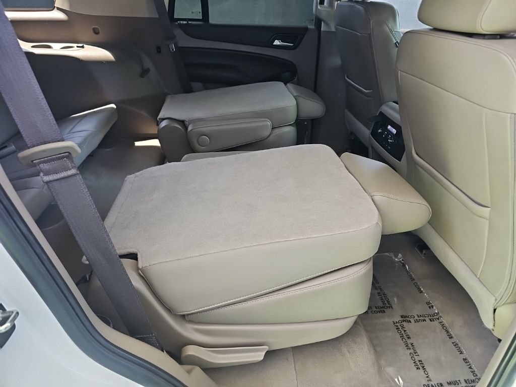Used 2019 Chevrolet Tahoe Premier AWD/4WD image 35