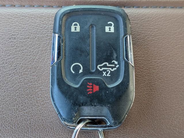 Certified 2022 Chevrolet Silverado 2500 High Country w/ LPO, Dark Essentials Package image 47