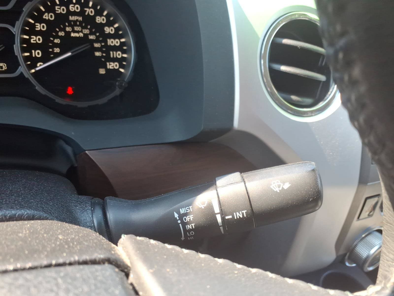Used 2020 Toyota Tundra Limited RWD image 23