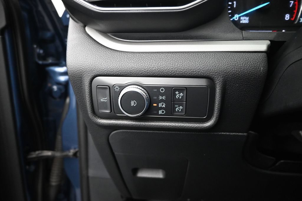 Certified 2020 Ford Explorer XLT w/ Equipment Group 202A RWD image 13