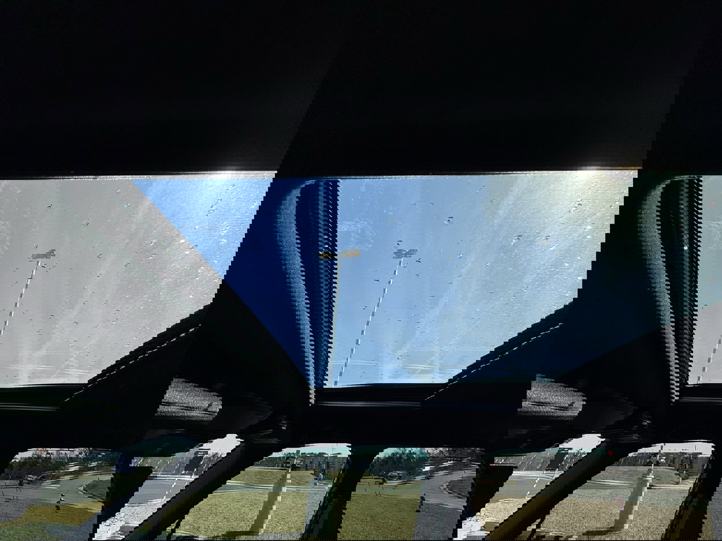 New 2026 Subaru Forester Touring image 25