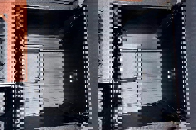 New 2026 Toyota Tundra 1794 Edition image 43