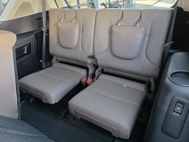 Certified 2022 Lexus GX 460 Luxury AWD/4WD image 15