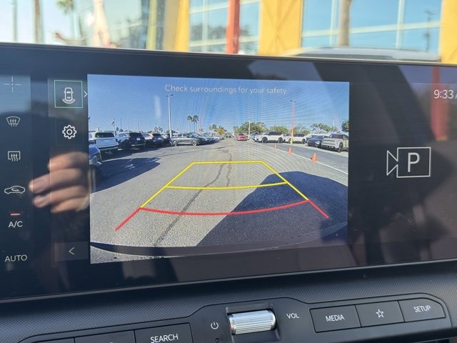 Certified 2025 Kia K4 EX image 18