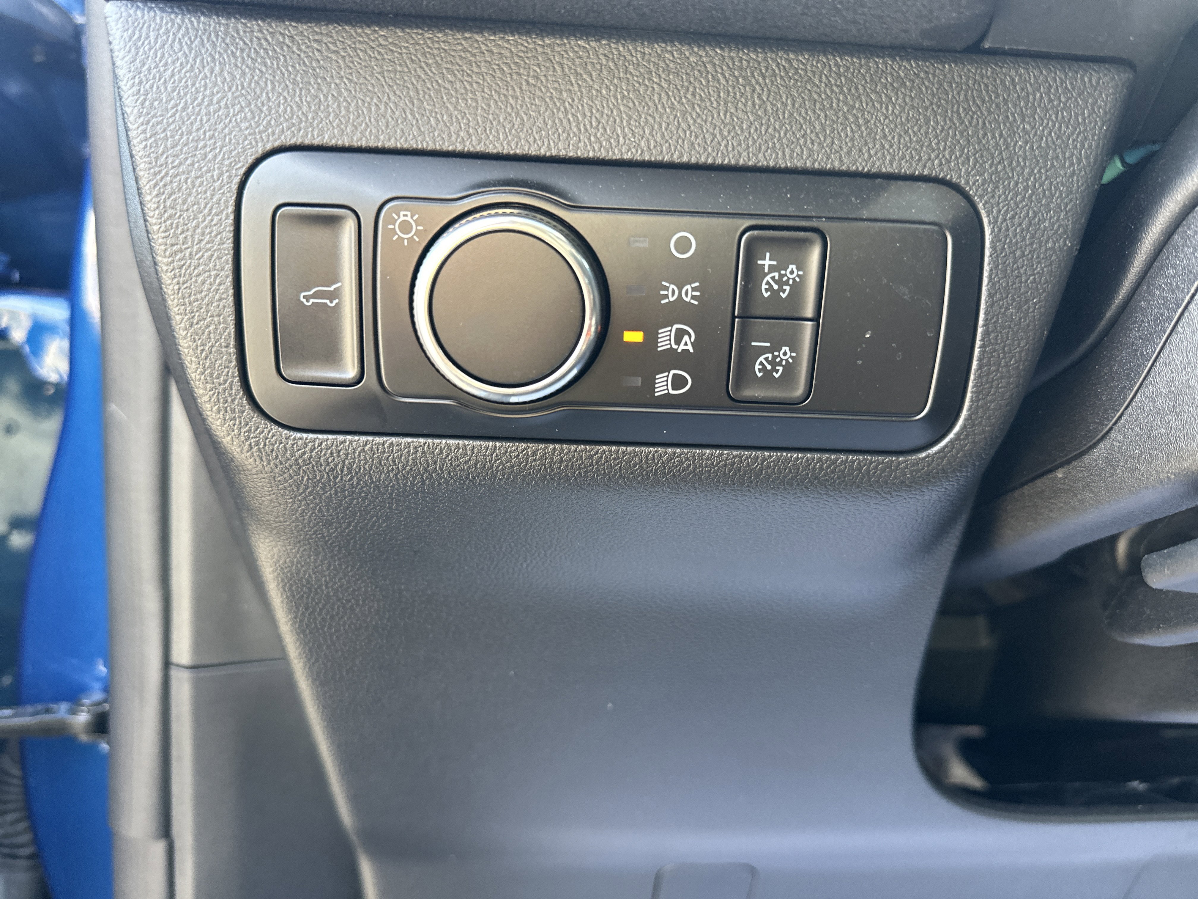 Used 2023 Ford Escape Active image 9