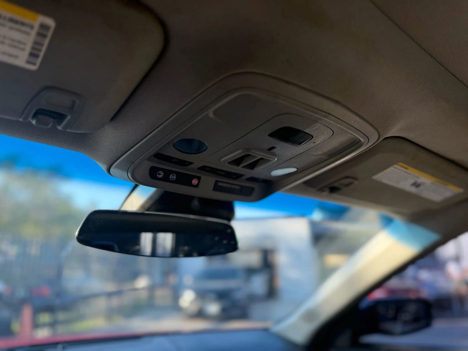 Used 2016 Cadillac CTS Luxury image 19