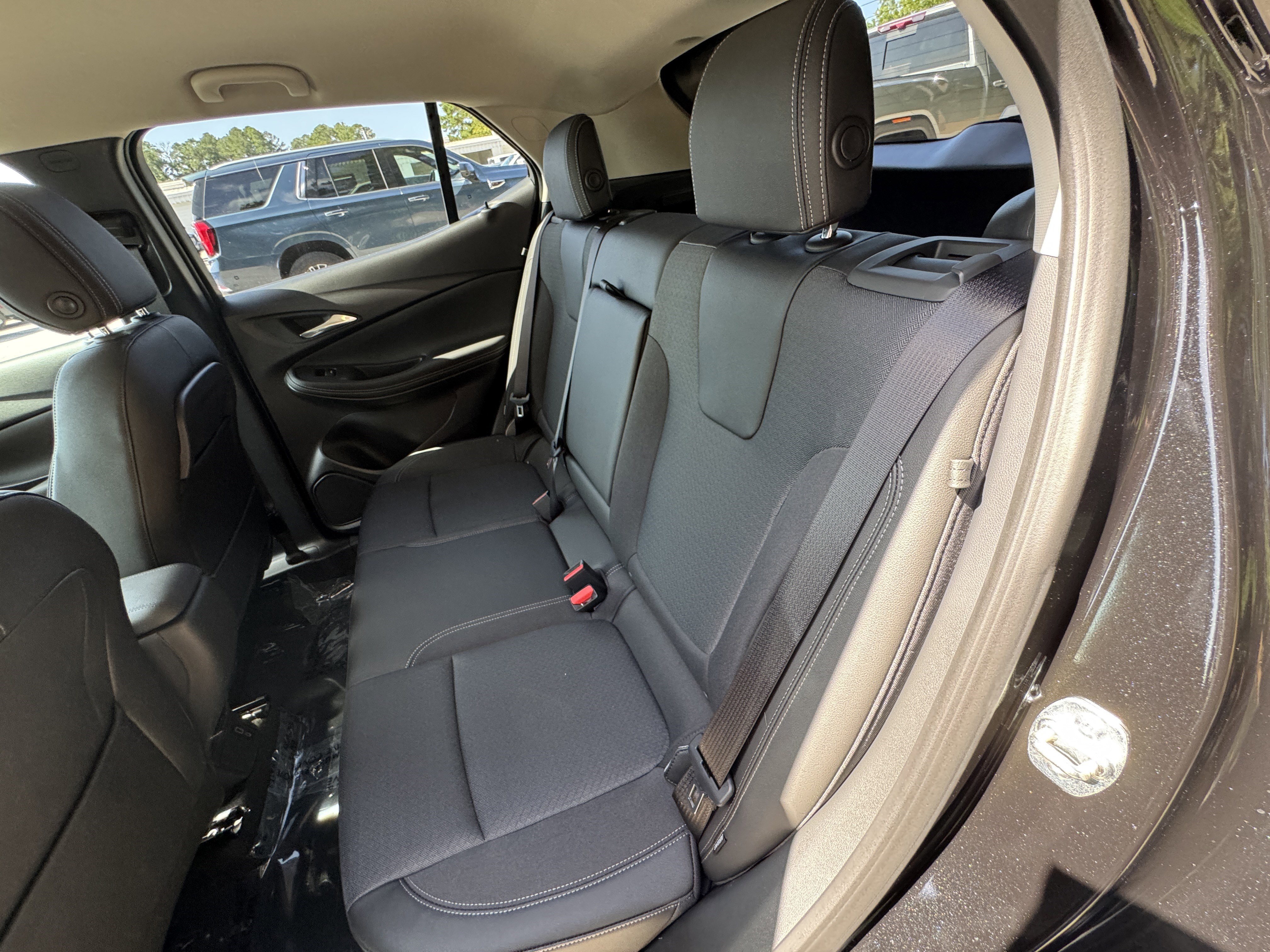 New 2026 Buick Encore GX Preferred w/ Comfort Package image 50