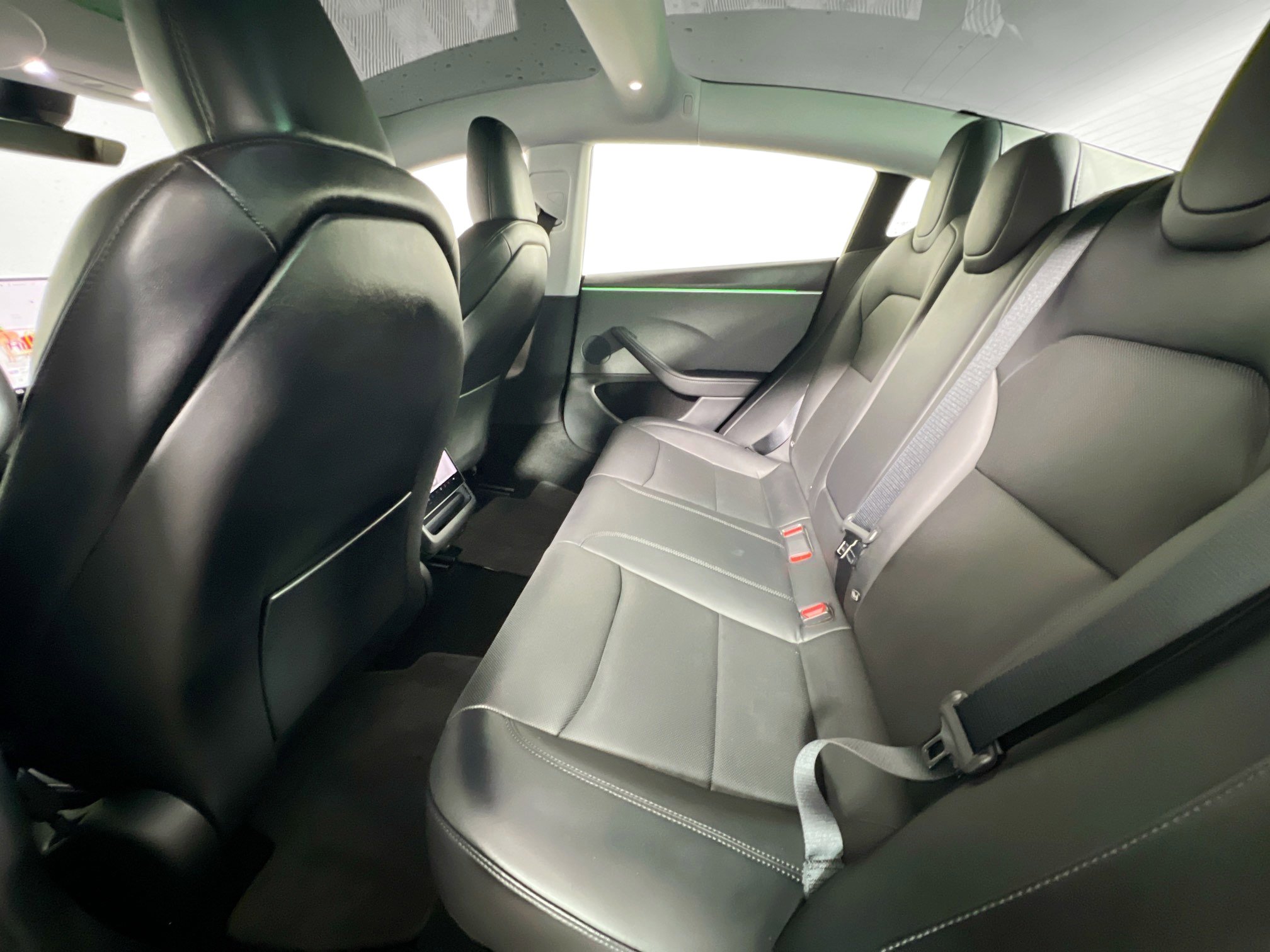 Used 2024 Tesla Model 3 Standard Range image 28