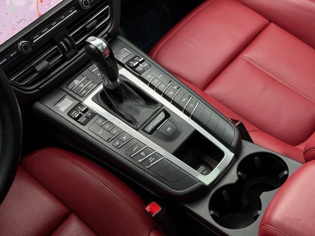 Used 2020 Porsche Macan S AWD/4WD image 41