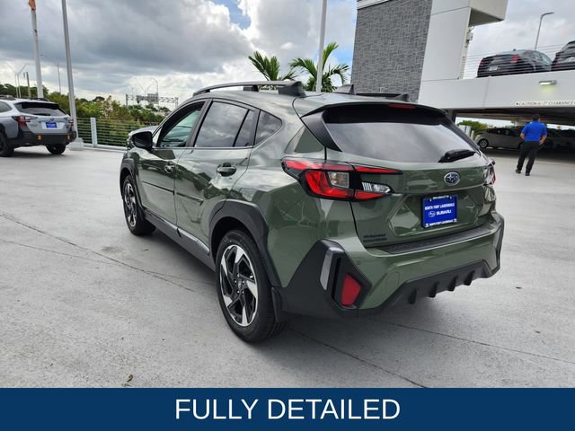 New 2026 Subaru Crosstrek 2.5i Limited image 5