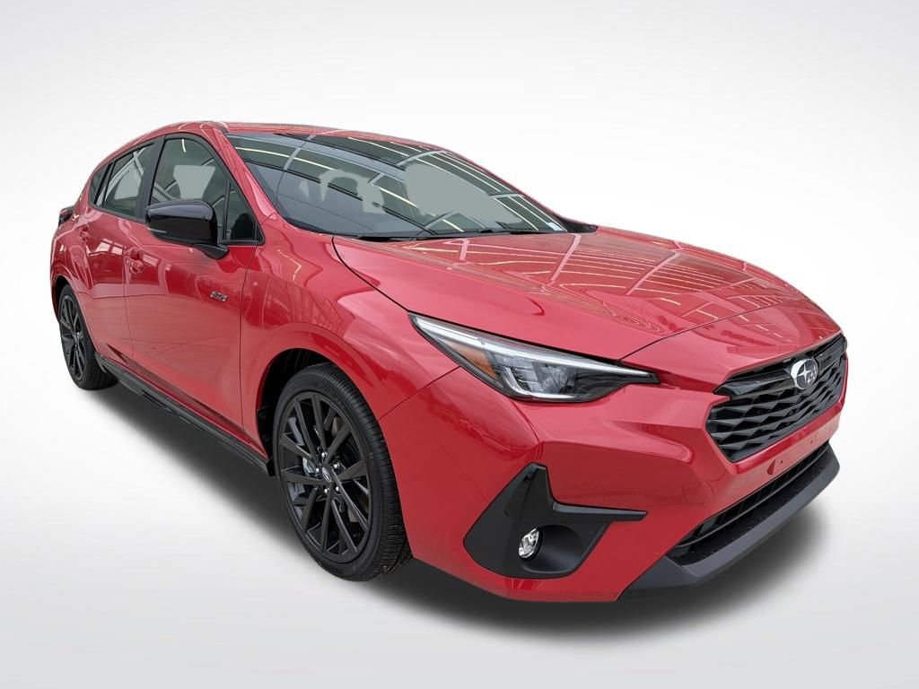 New 2026 Subaru Impreza RS image 10