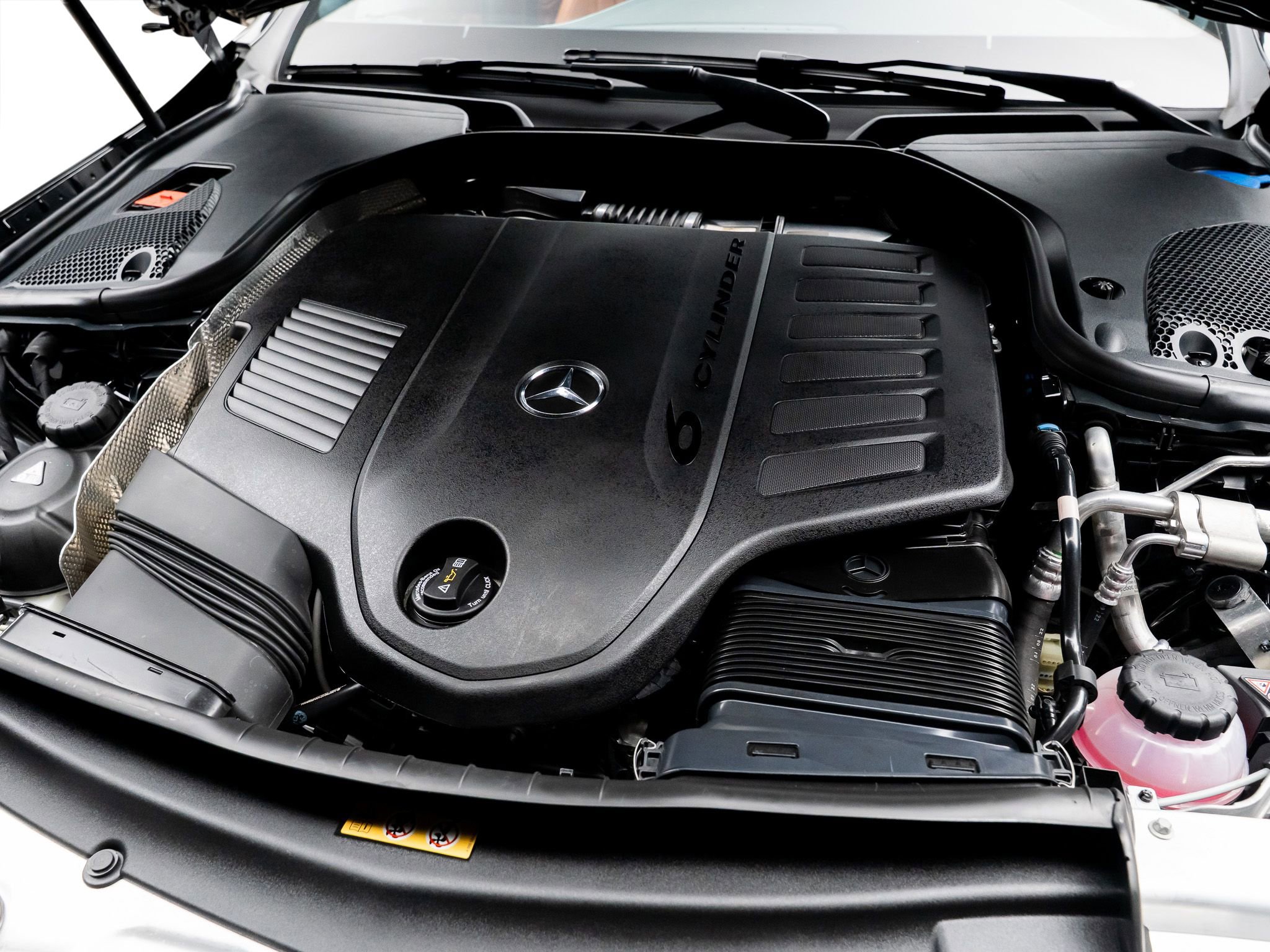 Used 2023 Mercedes-Benz CLS 450 4MATIC w/ Premium Package image 65