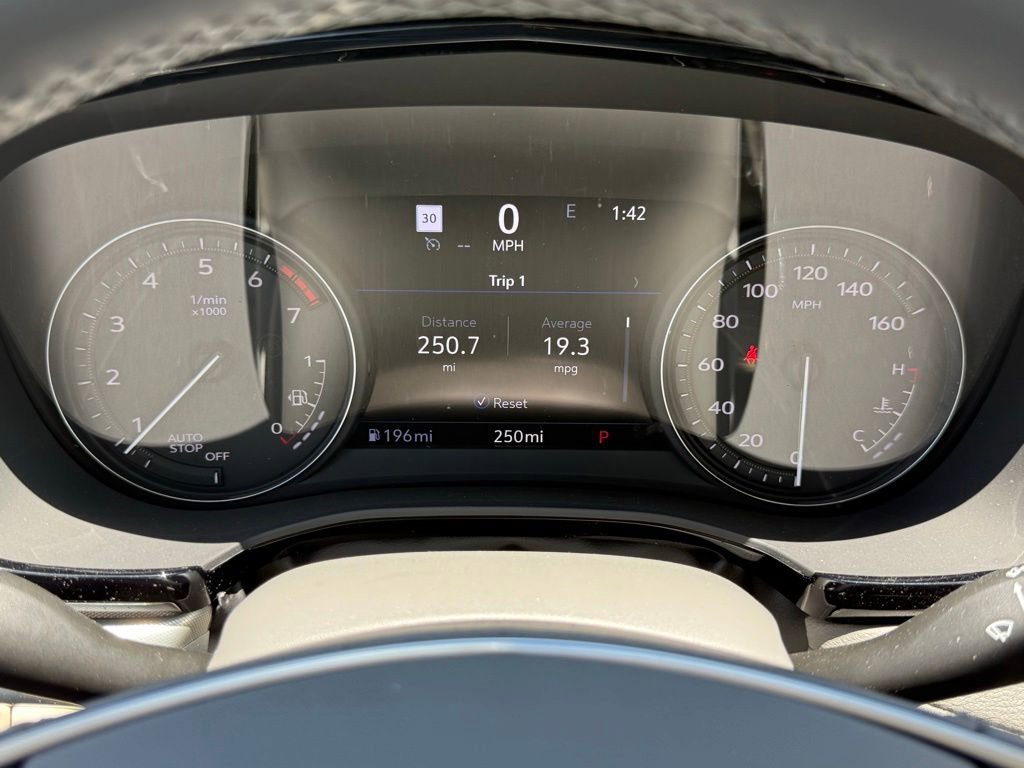New 2026 Cadillac XT5 Premium Luxury FWD image 23