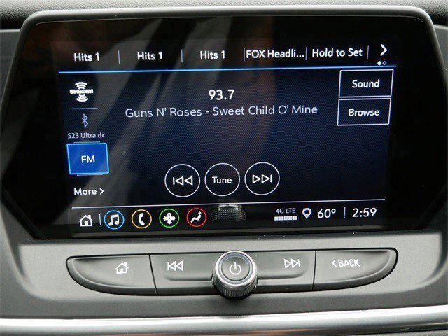 Used 2022 Chevrolet Blazer LT image 21