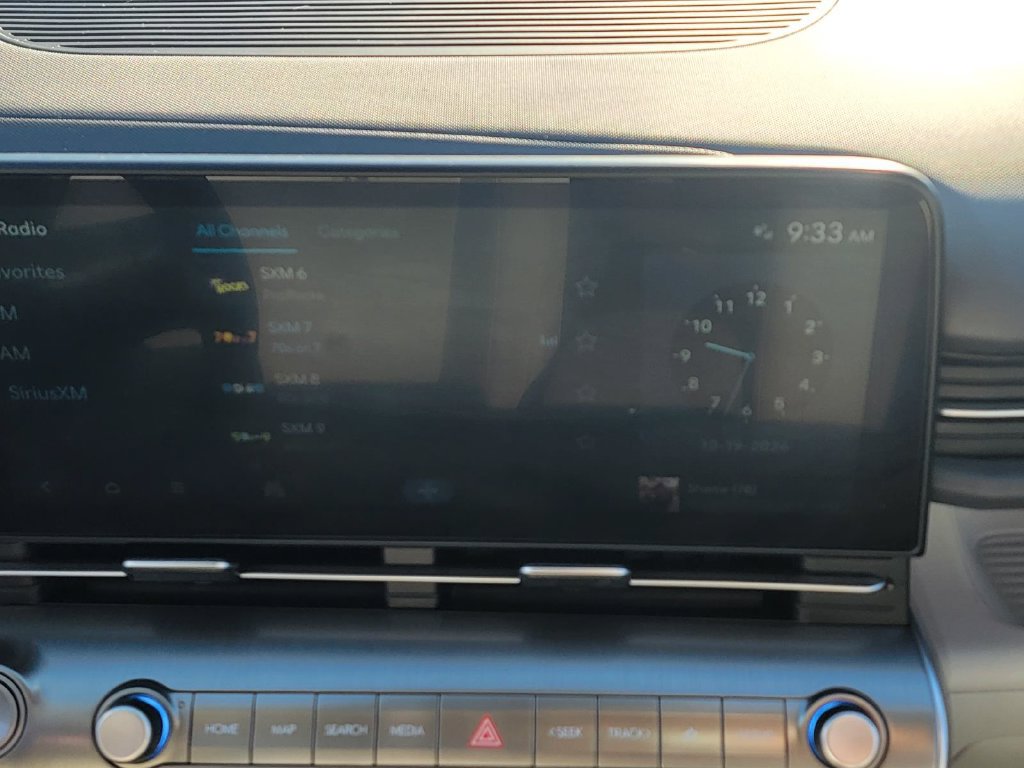 Used 2024 Hyundai Kona SE FWD image 24
