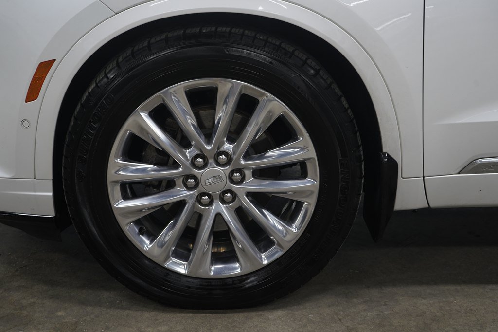 Used 2020 Cadillac XT6 Premium Luxury w/ Platinum Package FWD image 71