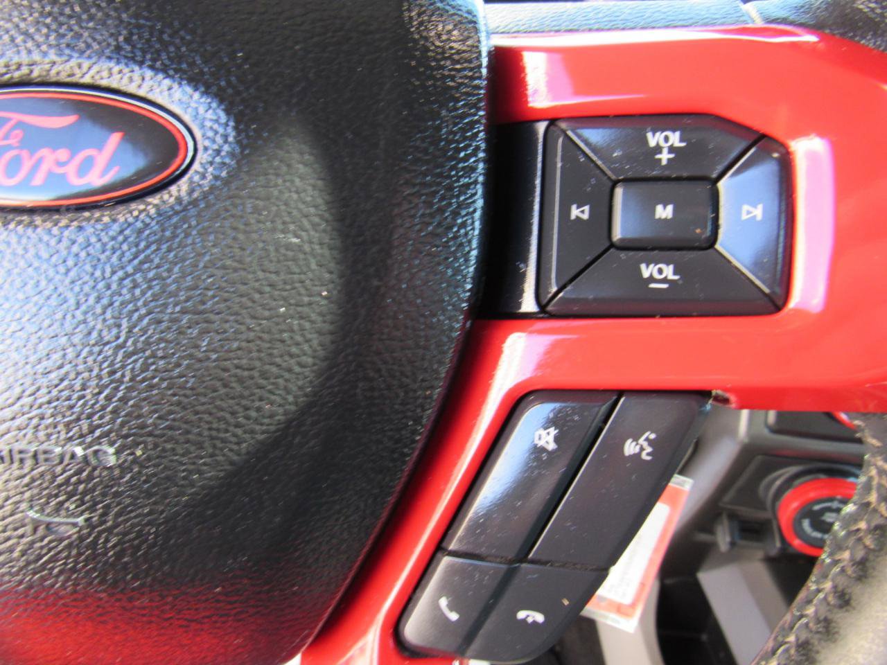 Used 2018 Ford F150 XLT w/ Equipment Group 302A Luxury image 14