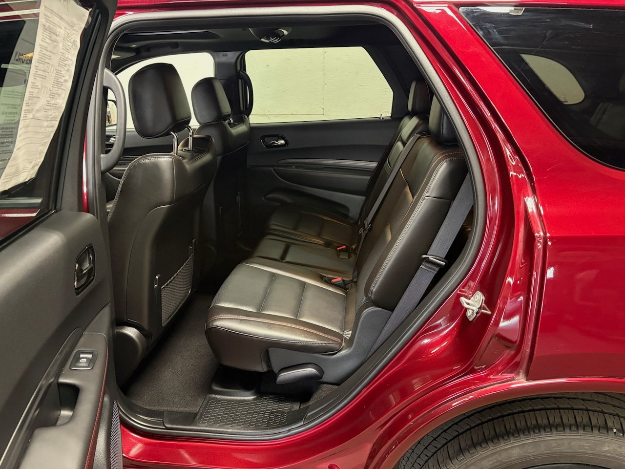Used 2023 Dodge Durango GT AWD/4WD image 11