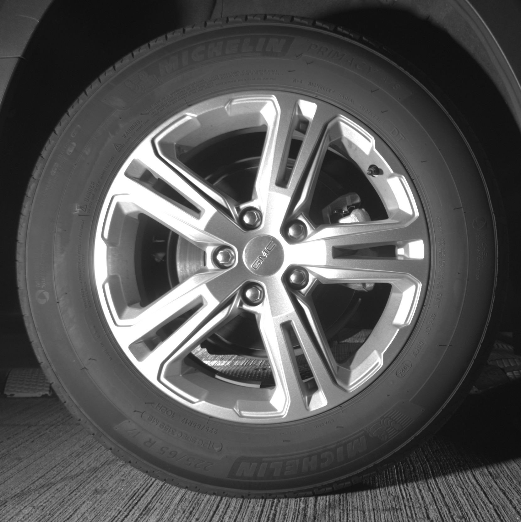 Used 2024 GMC Terrain SLE image 20