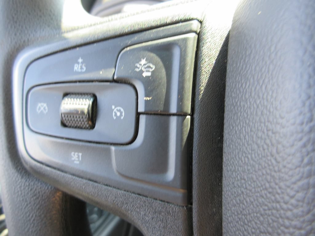 Certified 2024 Chevrolet Silverado 2500 Custom w/ Custom Value Package AWD/4WD image 31