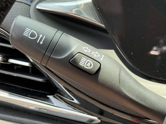 New 2026 Buick Envista Sport Touring w/ Convenience I Package FWD image 21