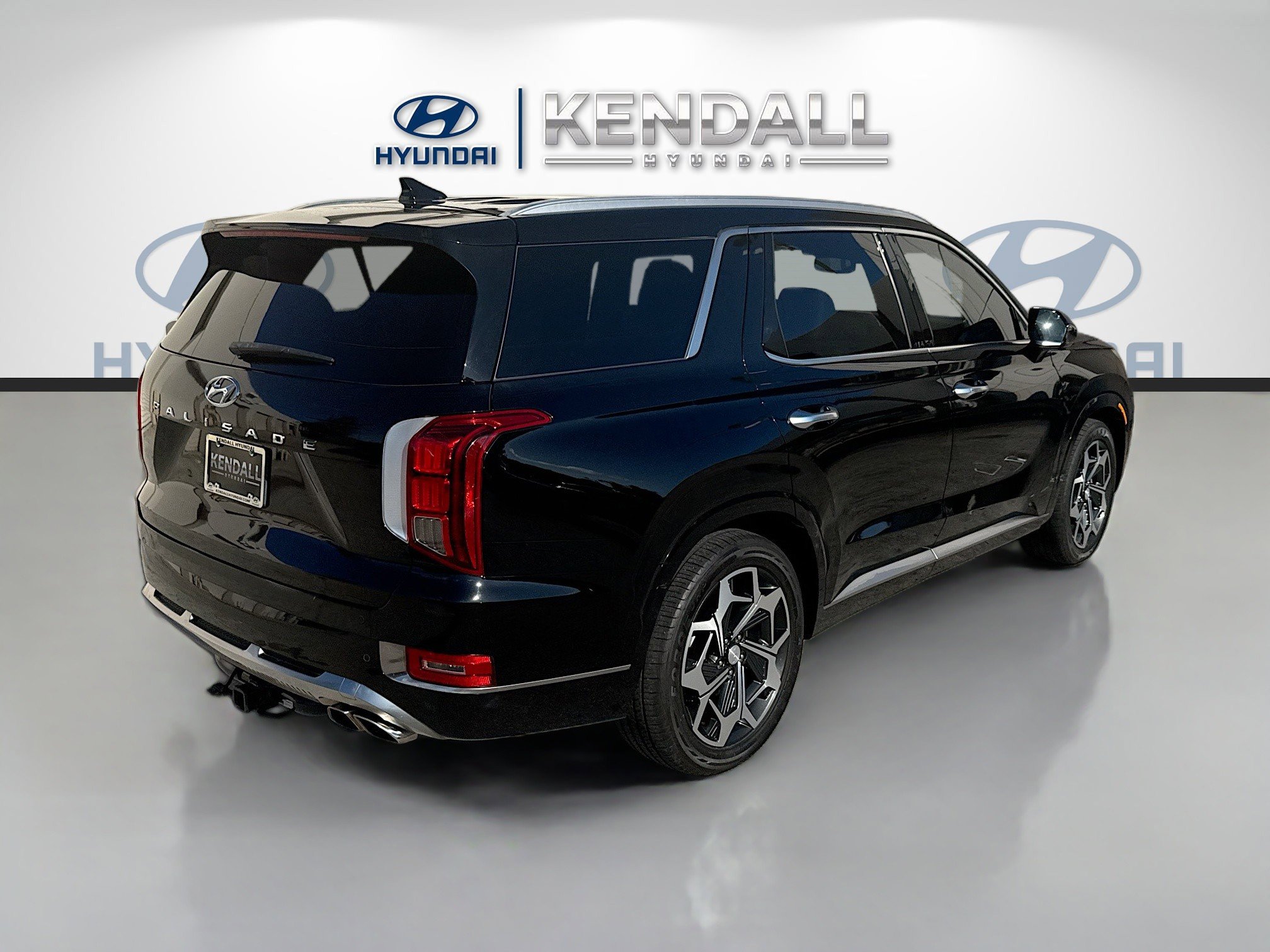 Used 2022 Hyundai Palisade Calligraphy FWD image 6