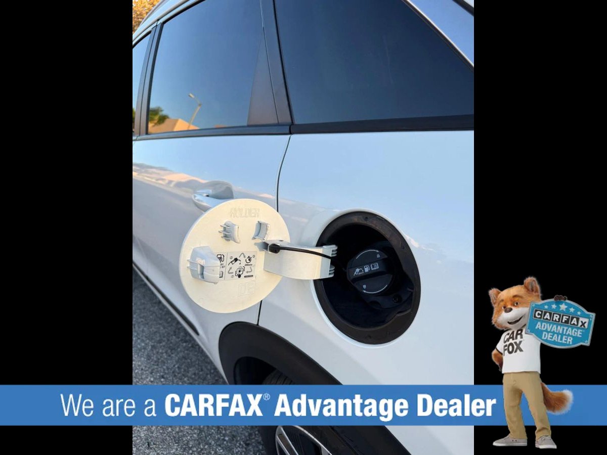 Used 2021 Kia Niro EX Premium FWD image 18