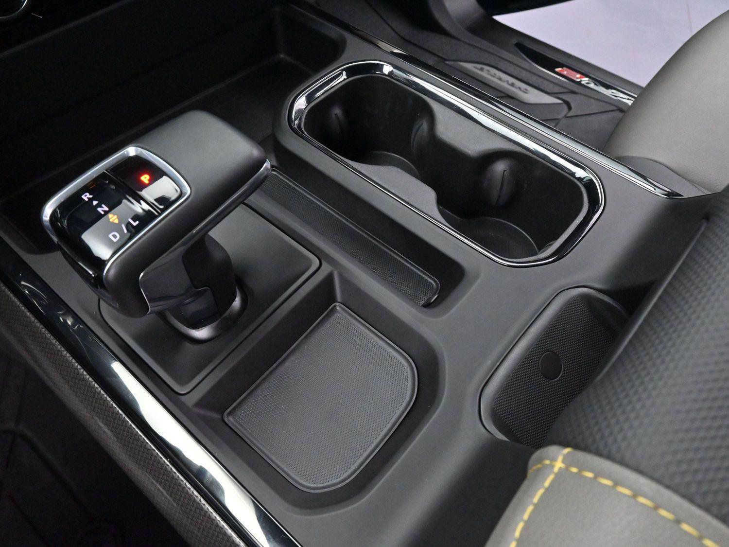 Used 2023 Chevrolet Silverado 1500 ZR2 w/ Technology Package image 26