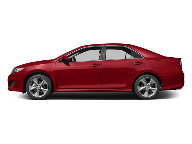 Used 2014 Toyota Camry SE FWD image 4