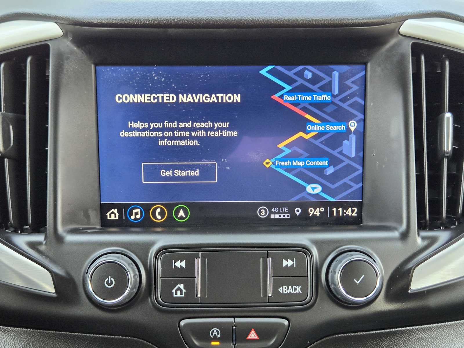 Certified 2023 GMC Terrain SLE w/ Driver Convenience Package FWD image 18