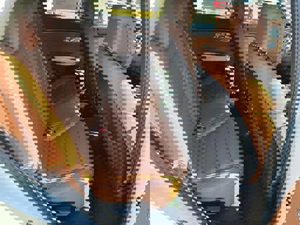 New 2026 Genesis GV70 2.5T Advanced image 14