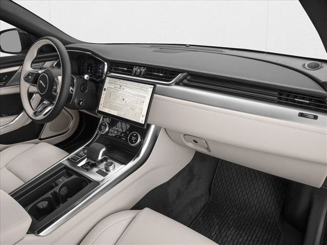New 2024 Jaguar XF R-Dynamic SE AWD/4WD image 11