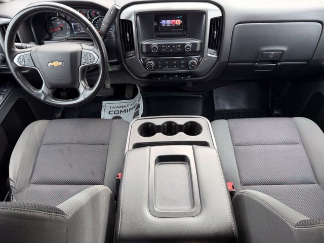Used 2014 Chevrolet Silverado 1500 LT AWD/4WD image 12