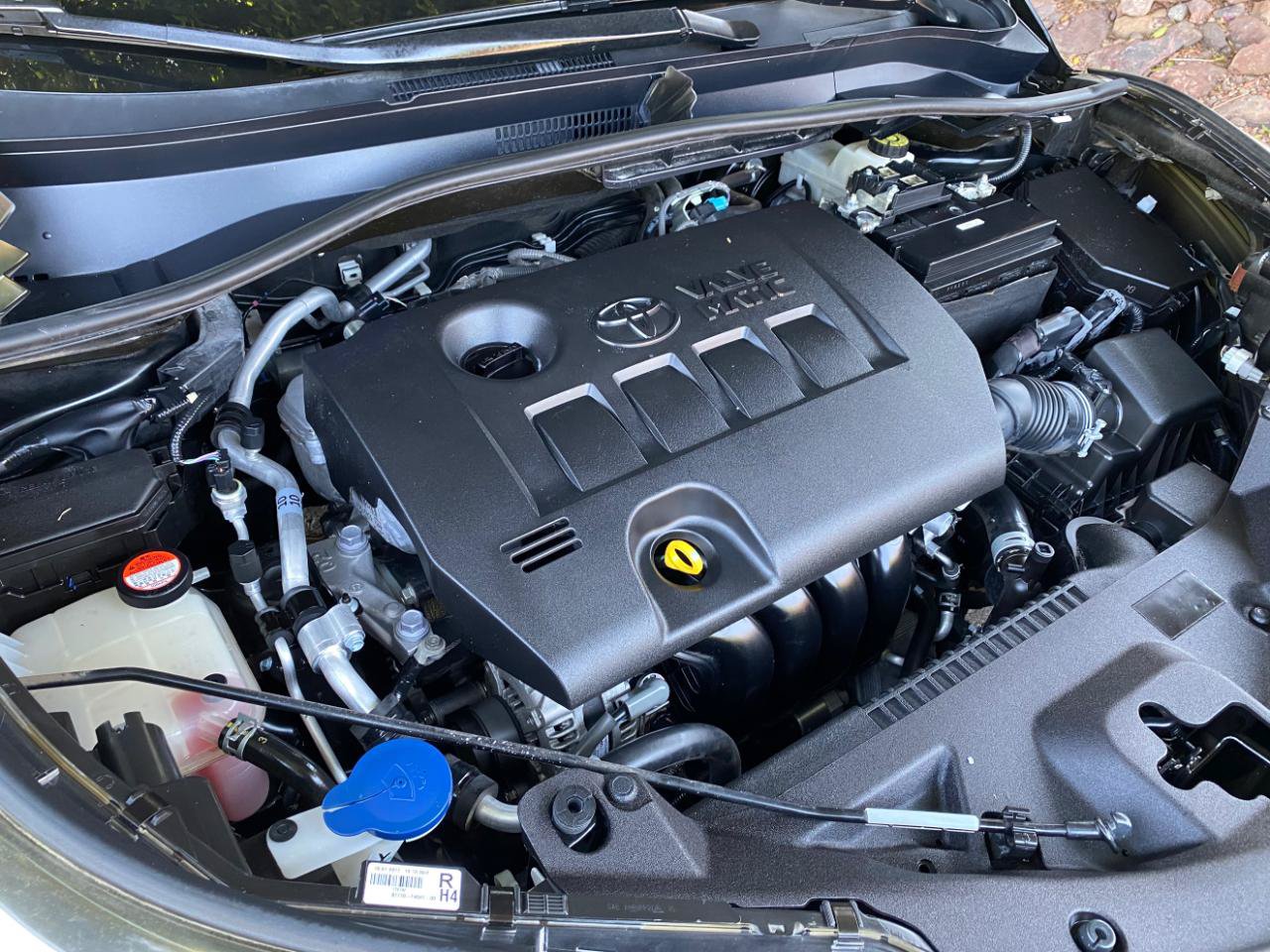 Used 2018 Toyota C-HR XLE FWD image 14